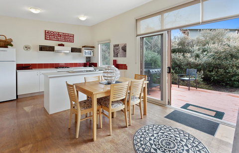 Rural 5 Star Villa\'s With Resort Amenities - Foster Accommodation 26