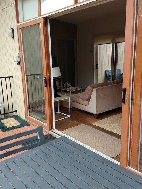 Rural 5 Star Villa\'s With Resort Amenities - Foster Accommodation 31