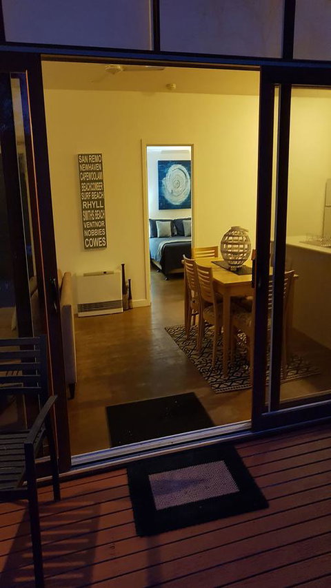 Rural 5 Star Villa\'s With Resort Amenities - Foster Accommodation 34