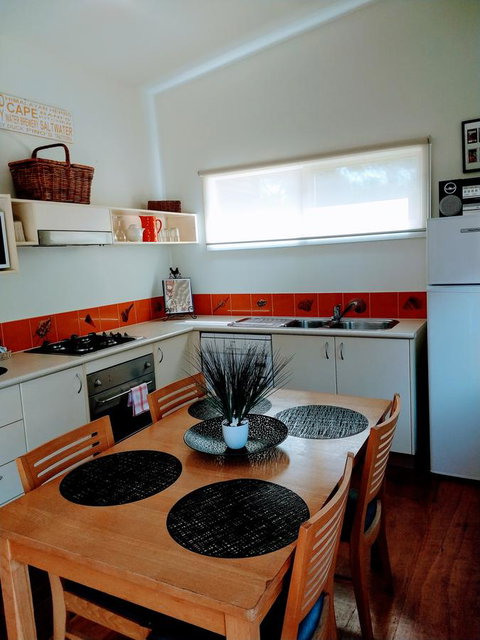 Rural 5 Star Villa\'s With Resort Amenities - Foster Accommodation 43