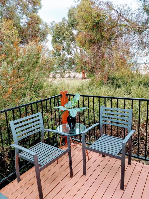 Rural 5 Star Villa\'s With Resort Amenities - Foster Accommodation 36