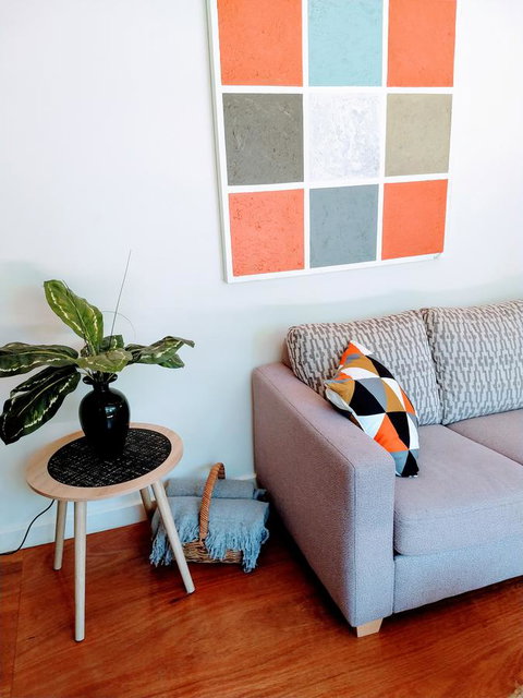 Rural 5 Star Villa\'s With Resort Amenities - Foster Accommodation 39