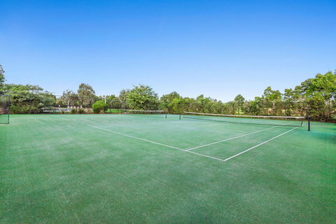 Rural 5 Star Villa\'s With Resort Amenities - Foster Accommodation 18