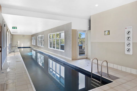 Rural 5 Star Villa\'s With Resort Amenities - Foster Accommodation 13