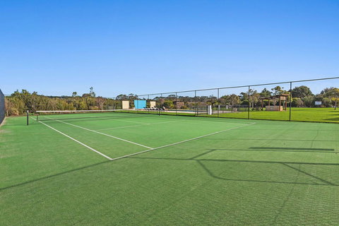 Rural 5 Star Villa\'s With Resort Amenities - Foster Accommodation 10