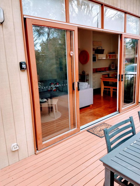 Rural 5 Star Villa\'s With Resort Amenities - Foster Accommodation 37