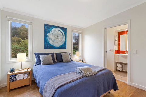 Rural 5 Star Villa\'s With Resort Amenities - Foster Accommodation 24