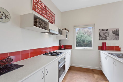 Rural 5 Star Villa\'s With Resort Amenities - Foster Accommodation 32