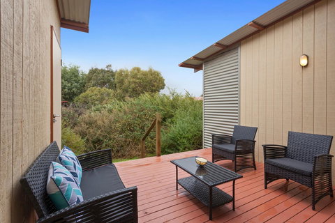 Rural 5 Star Villa\'s With Resort Amenities - Foster Accommodation 35