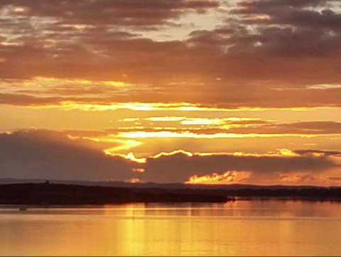 Rural 5 Star Villa\'s With Resort Amenities - Foster Accommodation 5