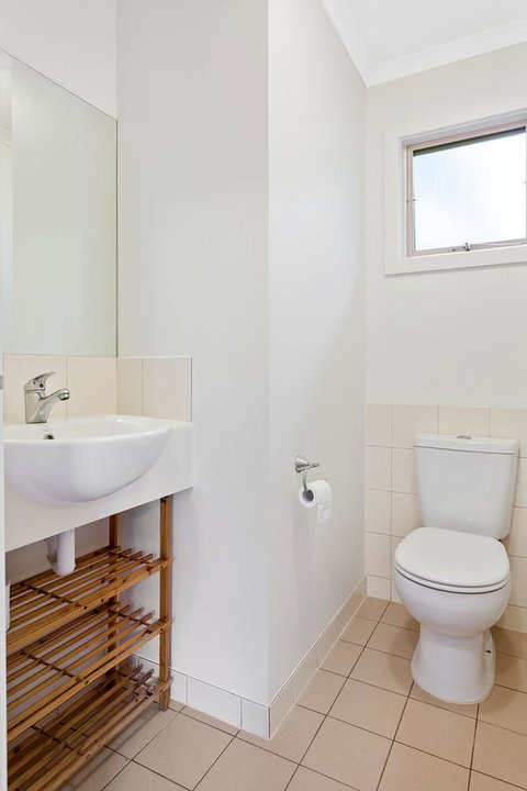 Rural 5 Star Villa\'s With Resort Amenities - Foster Accommodation 28