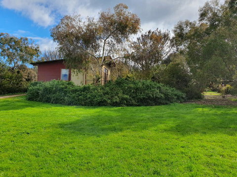 Rural 5 Star Villa\'s With Resort Amenities - Foster Accommodation 9