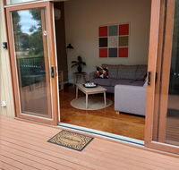 Eco-Friendly Resort Private Villa's - Foster Accommodation