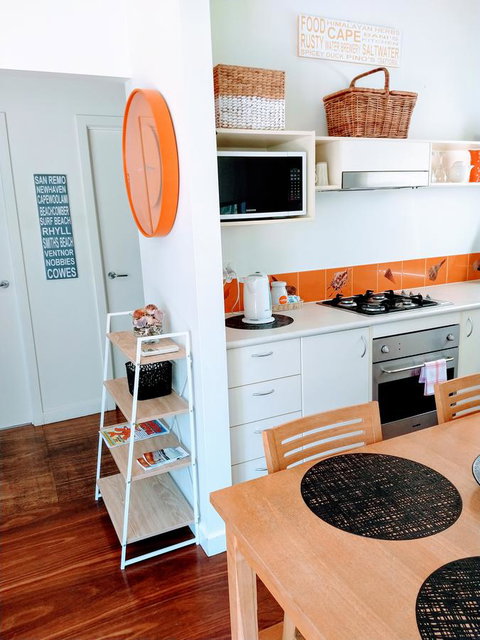 Rural 5 Star Villa\'s With Resort Amenities - Foster Accommodation 41