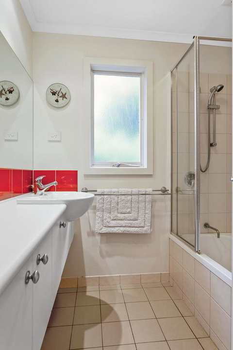 Rural 5 Star Villa\'s With Resort Amenities - Foster Accommodation 27