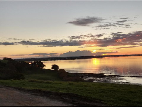 Rural 5 Star Villa\'s With Resort Amenities - Foster Accommodation 4