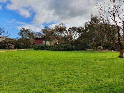 Rural 5 Star Villa\'s With Resort Amenities - Foster Accommodation 8