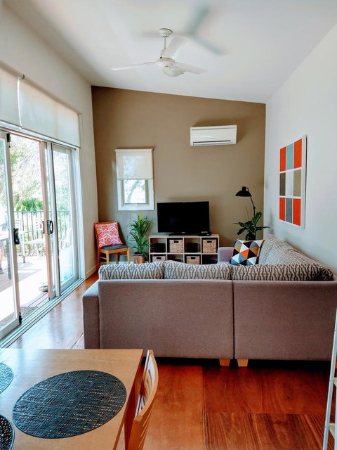 Rural 5 Star Villa\'s With Resort Amenities - Foster Accommodation 42