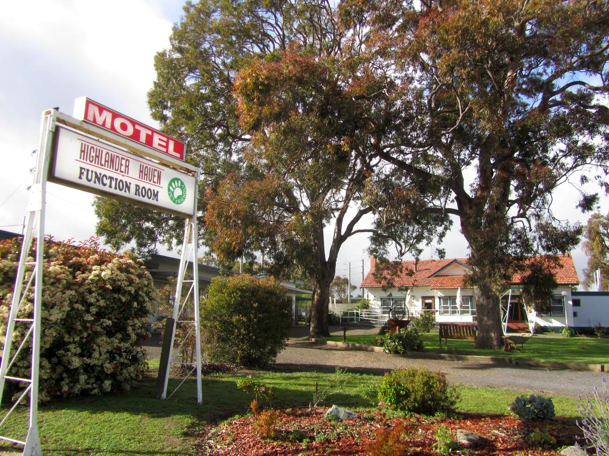 Alma VIC Foster Accommodation