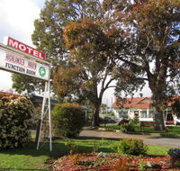 Highlander Haven Motel - Foster Accommodation