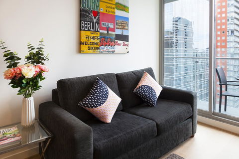 AKOM Melbourne - Foster Accommodation 33