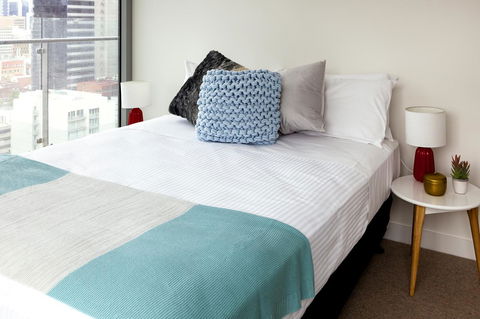 AKOM Melbourne - Foster Accommodation 25