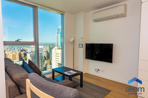 AKOM Melbourne - Foster Accommodation 8