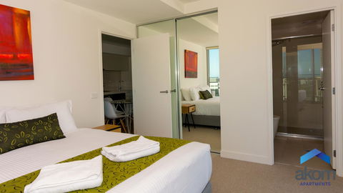 AKOM Melbourne - Foster Accommodation 14