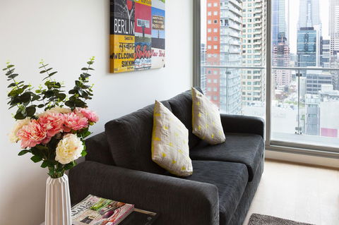 AKOM Melbourne - Foster Accommodation 22
