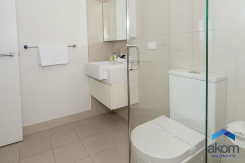 AKOM Melbourne - Foster Accommodation 4