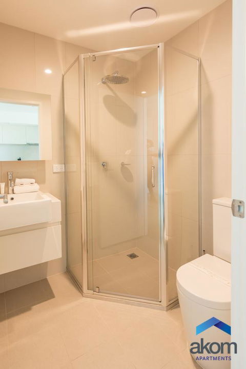 AKOM Melbourne - Foster Accommodation 10