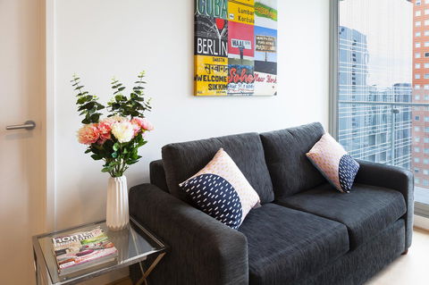 AKOM Melbourne - Foster Accommodation 32