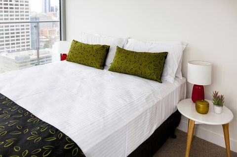 AKOM Melbourne - Foster Accommodation 40