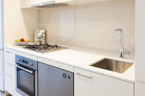 AKOM Melbourne - Foster Accommodation 31