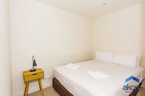 AKOM Melbourne - Foster Accommodation 5