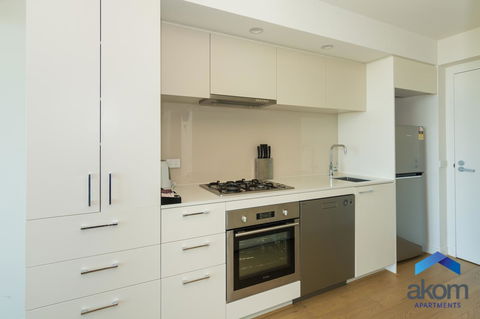 AKOM Melbourne - Foster Accommodation 7