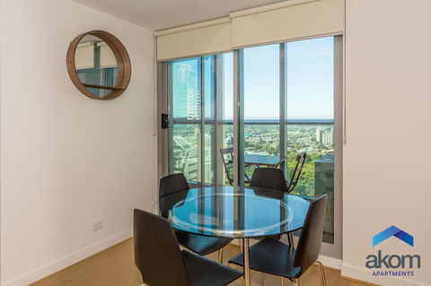 AKOM Melbourne - Foster Accommodation 2