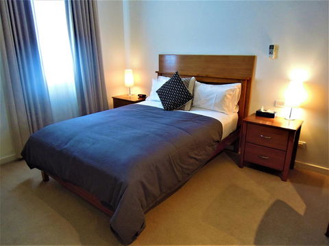Plough Hotel - Foster Accommodation 6
