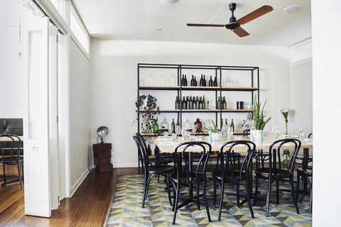 Plough Hotel - Foster Accommodation 15