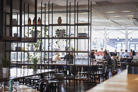 Plough Hotel - Foster Accommodation 17