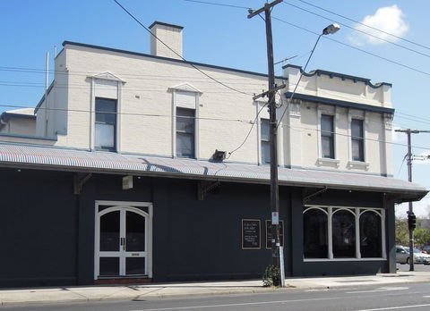 Plough Hotel - Foster Accommodation 31