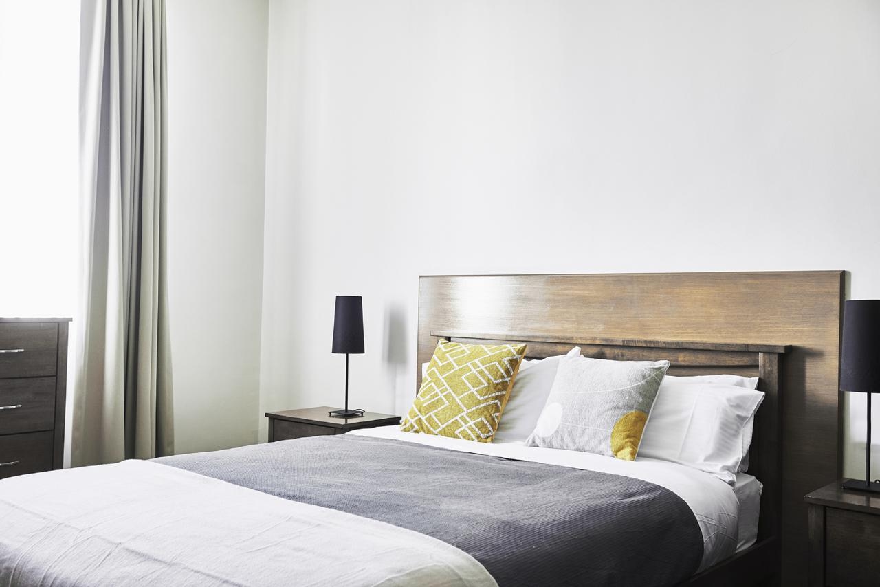 Foster Accommodation