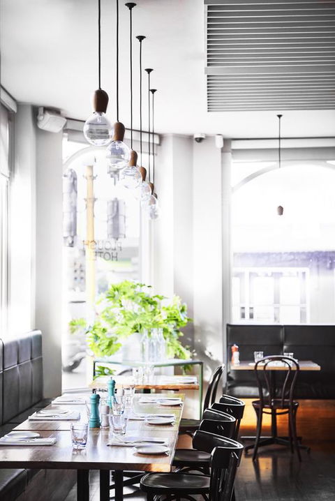 Plough Hotel - Foster Accommodation 18