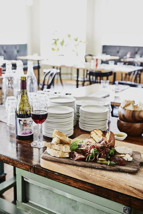 Plough Hotel - Foster Accommodation 23