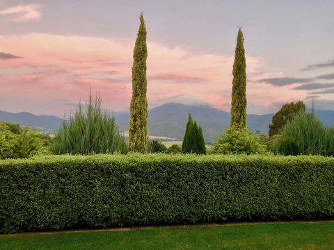 Valley View Lodge - Foster Accommodation 5