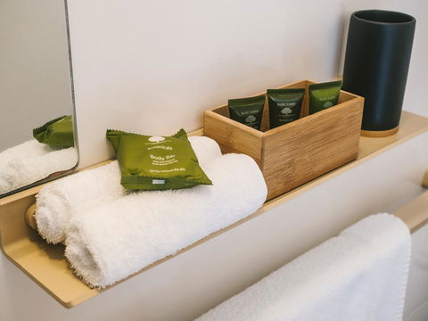 Valley View Lodge - Foster Accommodation 30