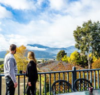 Valley View Lodge - Foster Accommodation