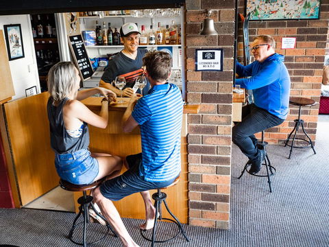 Valley View Lodge - Foster Accommodation 22