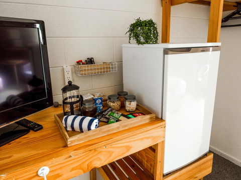 Valley View Lodge - Foster Accommodation 28