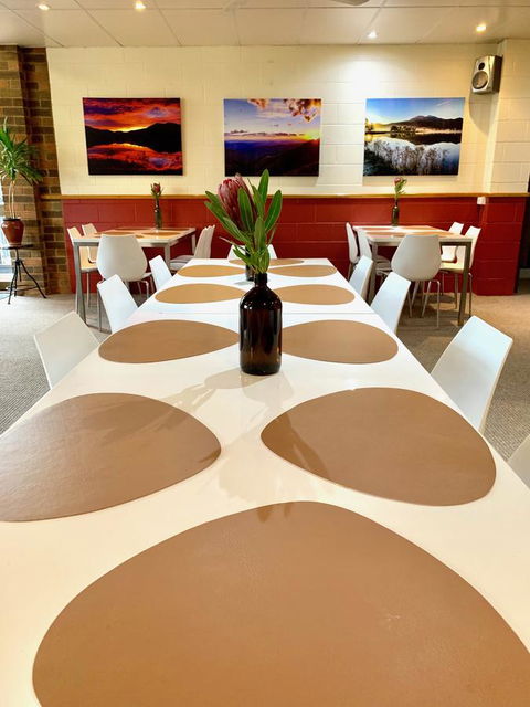 Valley View Lodge - Foster Accommodation 11